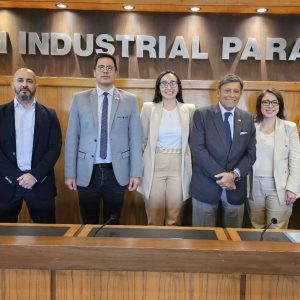 Inteligencia Artificial y Educación Superior