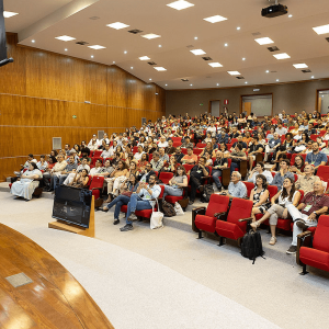 La UPTP Destaca la Participación de Marcelo Castier en el Congreso Internacional de Ingeniería Química