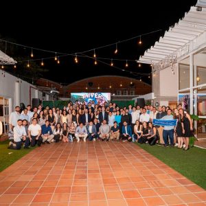 Lanzamiento de la Red Alumni UPTP