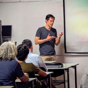 UPTP impulsa la investigación local