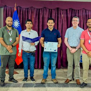 UPTP Destaca los Mejores Proyectos del Capstone Forum 2025