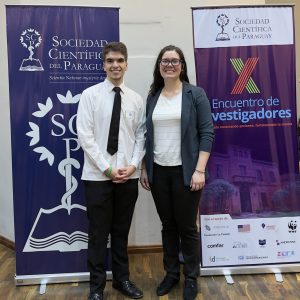 Investigación con sello UPTP en el X Encuentro de Investigadores