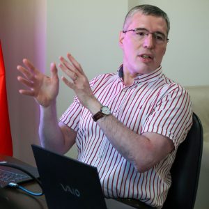 La UPTP realizó la reunión del Comité de Admisión para evaluar el proceso de admisión