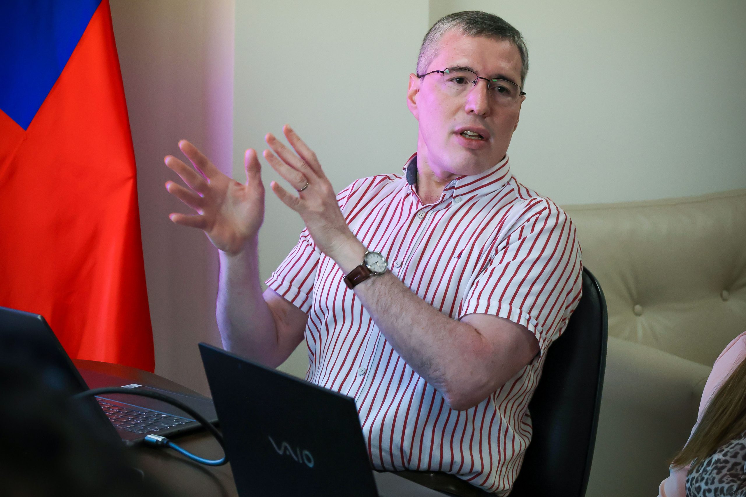 La UPTP realizó la reunión del Comité de Admisión para evaluar el proceso de admisión