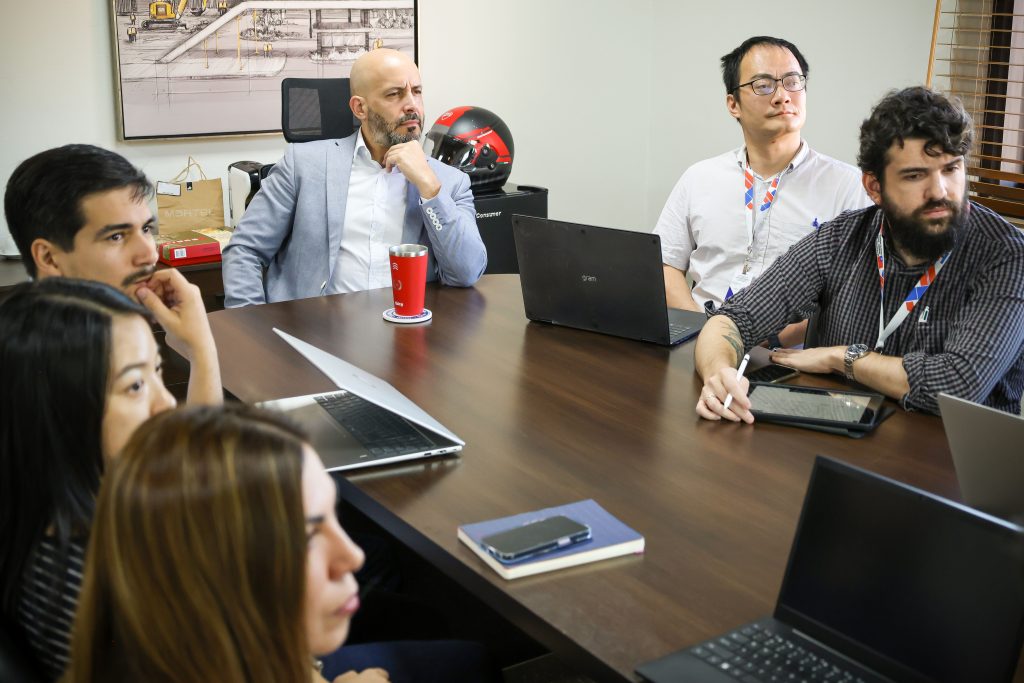 La UPTP realizó la reunión del Comité de Admisión para evaluar el proceso de admisión