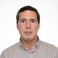 Decano – Dr. Joel Prieto Corvalán