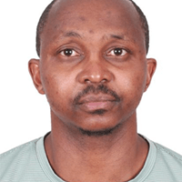 Joel Murithi