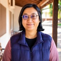 Representante del Proyecto de Taiwán Tech en Paraguay – Pin-Mei Shen
